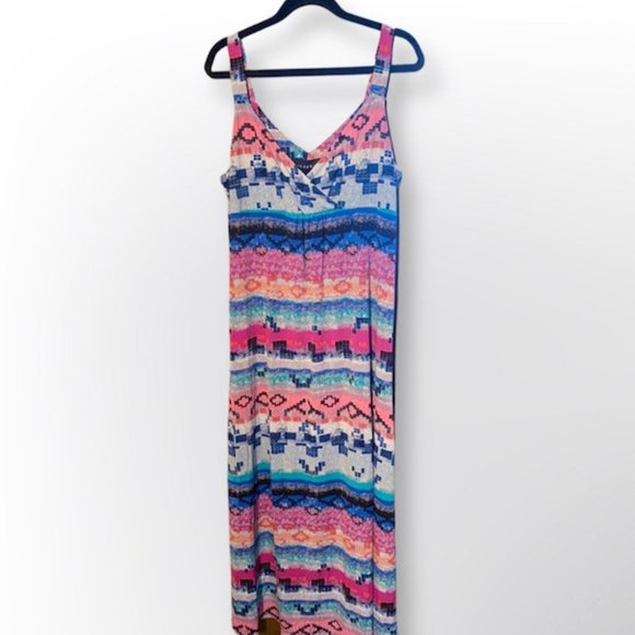Metaphor Maxi Dress - XL - Picture 1 of 3